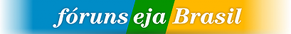 Fóruns de EJA